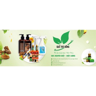 Nước Rửa Chén Quế Trà Bồng 1000ml (ảnh thật, tặng vòi nhấn tiện lợi)