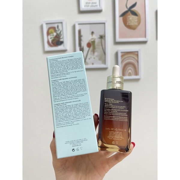 SERUM ESTEE LAUDER ADVANCED NIGHT REPAIR