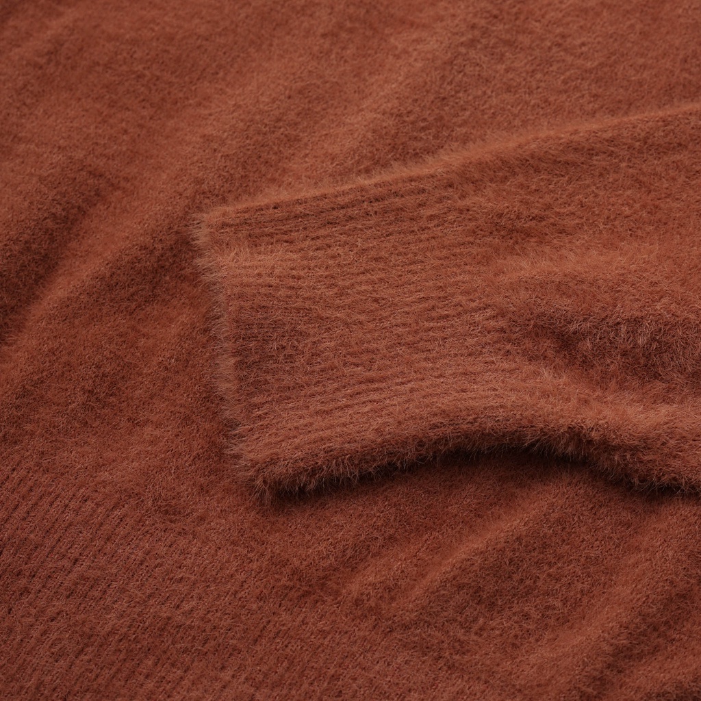 Áo Len Dài Tay UNICUS All Rounder Knit Polo