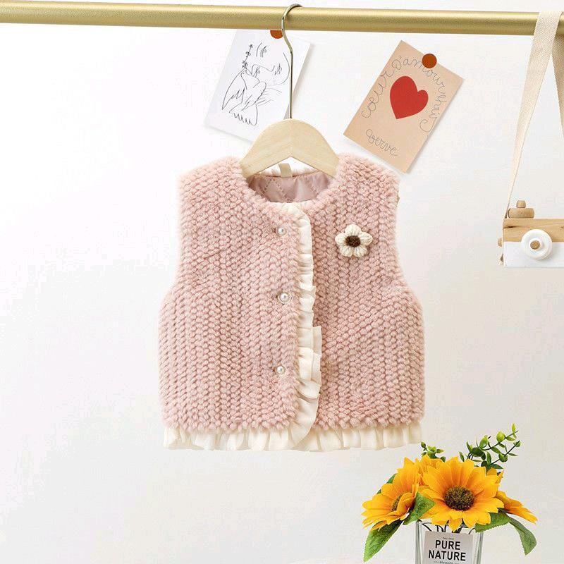 ÁO GILE LÔNG MỀM, BÊN TRONG LÓT VẢI VOAN ÊM ÁI