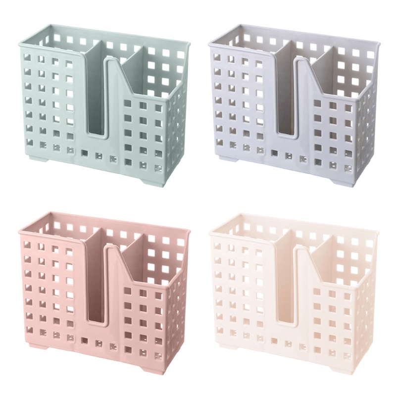 Giá Đỡ Đũa Gắn Tường Siêu Thoát Nước Tiện Dụng Cho Nhà Bếp