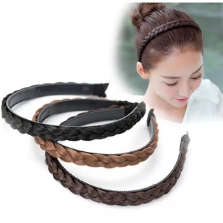 Bờm tết tóc giả siêu xinh