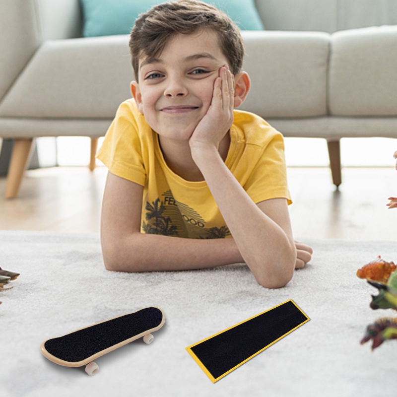 Set 10 Băng Keo Xốp Đơn Giản Dán Bảng Điều Khiển Không Cắt