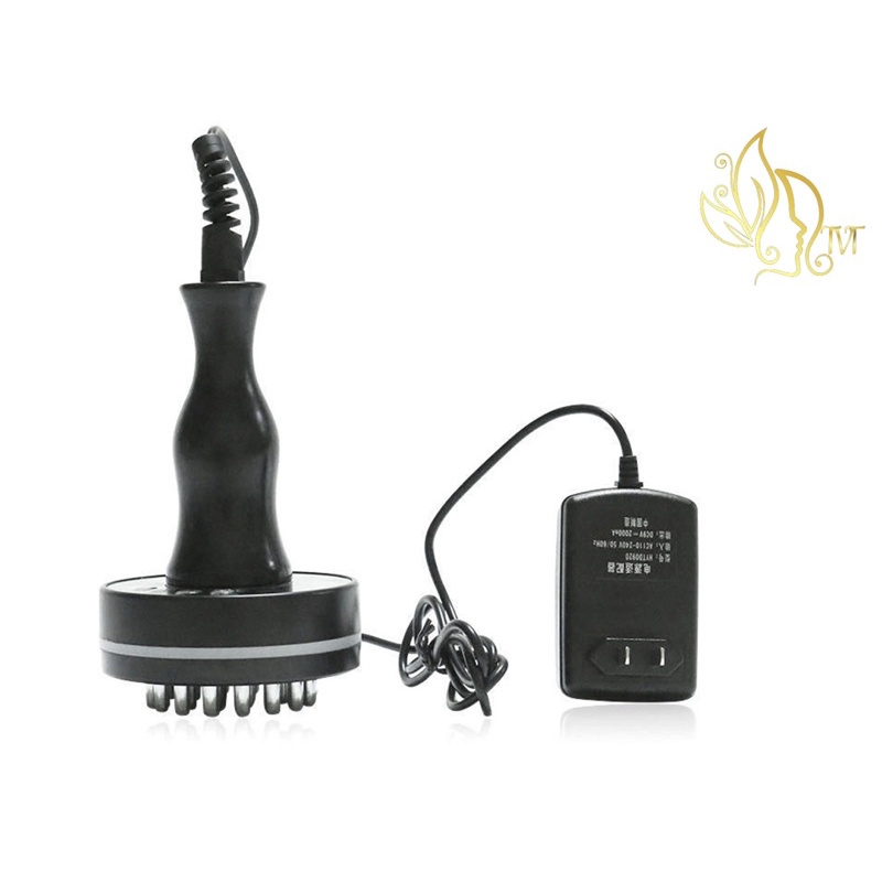 Máy giảm béo mini hồng ngoại và cầm tay RF