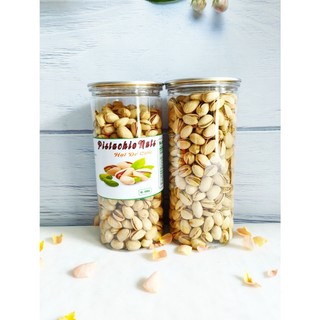 Hạt Dẻ Cười KHÔNG TẨY TRẮNG 500g