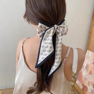 Khăn lụa vuông quàng cổ 2222