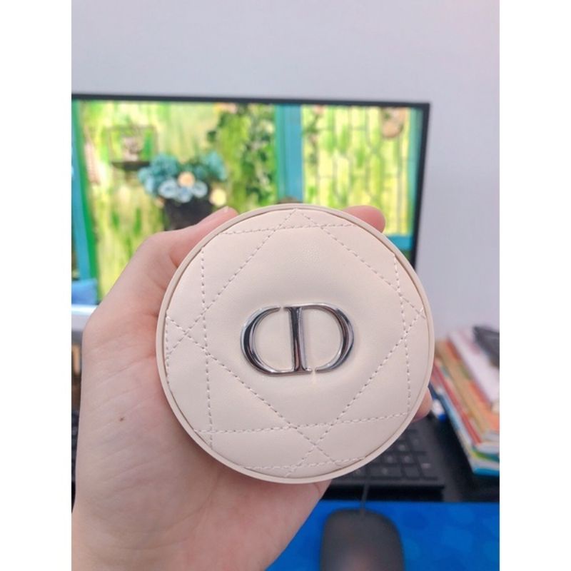 Phấn Bột Dạng cushion Dior Forever Cushion Powder 2021