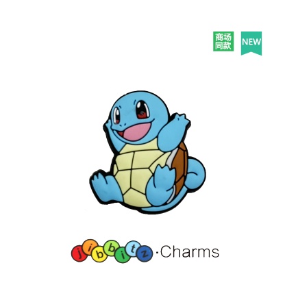 Mới Dép crocs jibbitz-Pokemon  / Bộ jibbitz / crocs jibbitz / Sinh Nhật