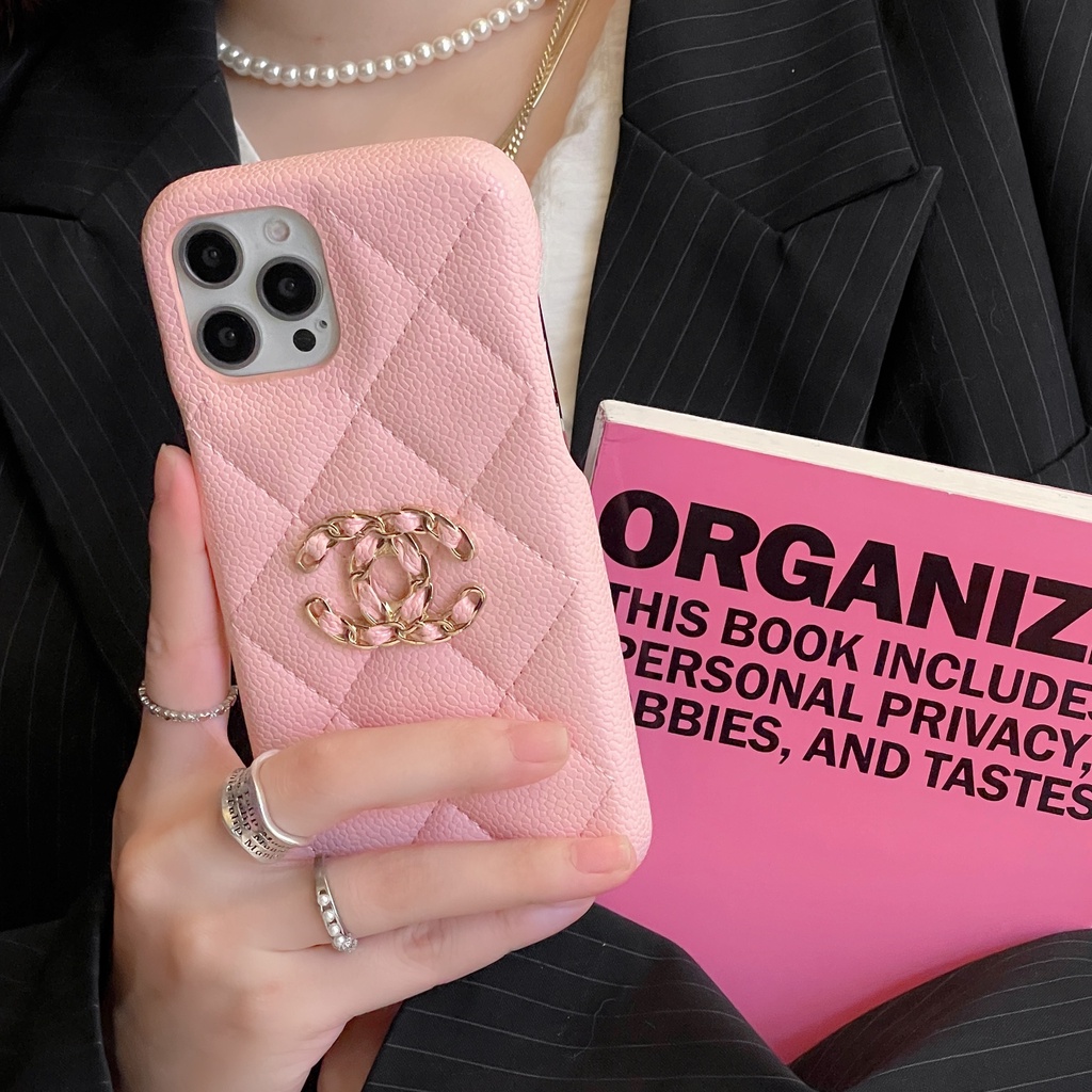 Ốp Lưng Bọc Da Sần Cho Điện Thoại iPhone 14 13 12 11 Pro Max 14pro 14Plus 14ProMax