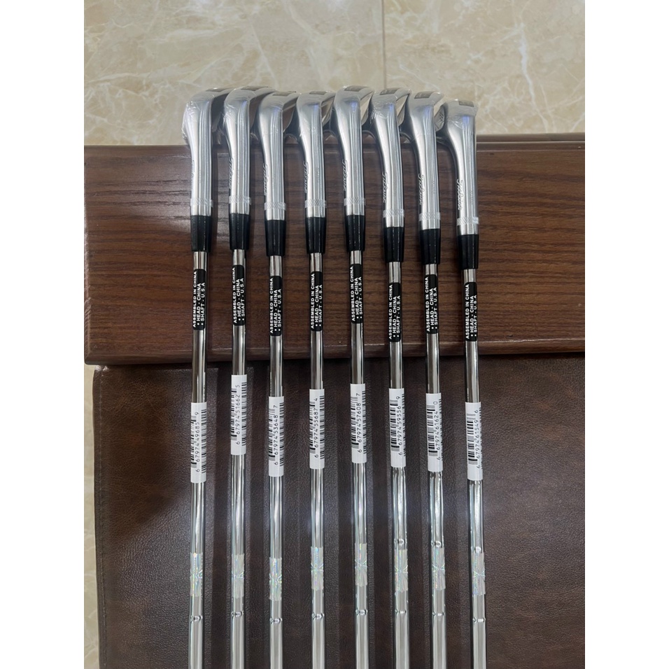 GẬY KĨ THUẬT GOLF TITLEIST SM9,GẬY WEDGE TITLEIST THẾ HỆ MỚI