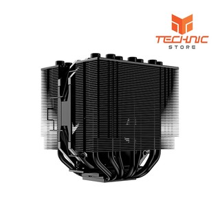 Tản nhiệt CPU ID-Cooling SE-207-XT SLIM
