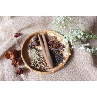 SET NGÂM RƯỢU MAI QUẾ LỘ