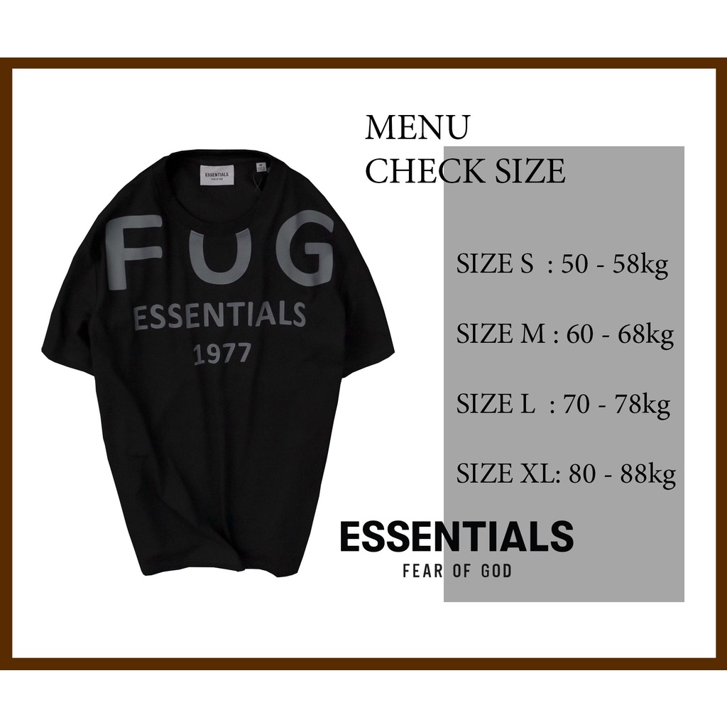 ÁO THUN NAM FOG - ÁO THUN HỌA TIẾT CỰC COOL MẤU MÃ ĐA DẠNG SIZE LỚN 50 - 90kg