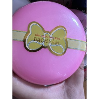 Lẻ Kem cốt Bạch Sâm hủ 250g