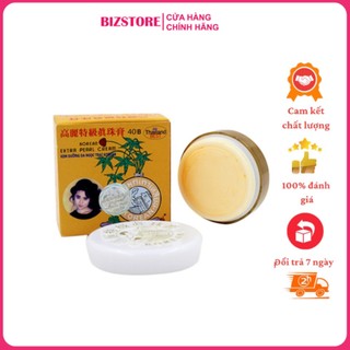 Kem sâm dưỡng trắng da KOREAN EXTRA PEARL CREAM 5g