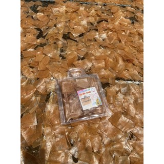 Bánh phồng tôm Năm Căn - Cà Mau (Túi 500gram)