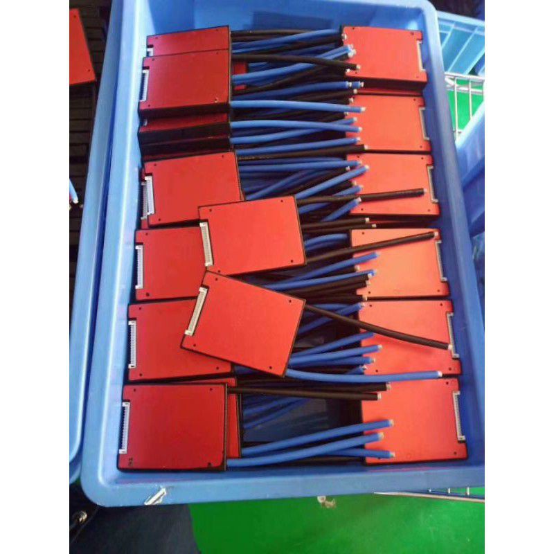 Bộ Sạc / Dòng Điện 4S 12V BMS Cho Lifepo4