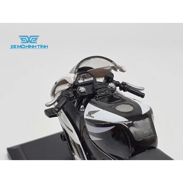 XE MÔ HÌNH HONDA CBR1000RR 1:18 Maisto