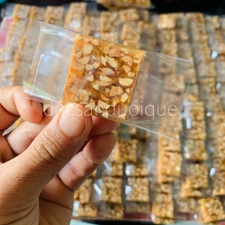 Kẹo dẻo đậu phộng Bến Tre