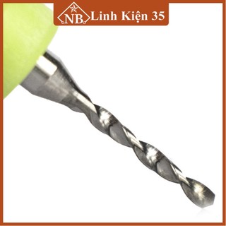 Mũi khoan CNC ( 01 cái )