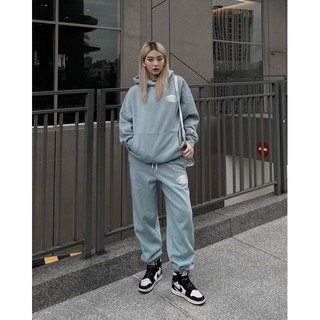 Quần dài MOC Pants - Powder Blue