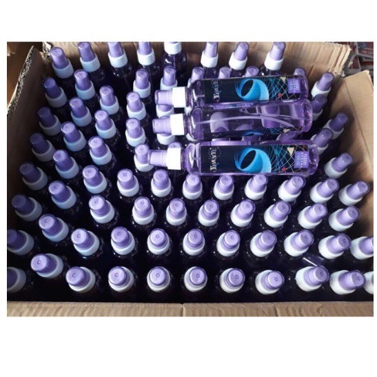 Keo phủ bóng nano bề mặt tranh đính đá 350ML