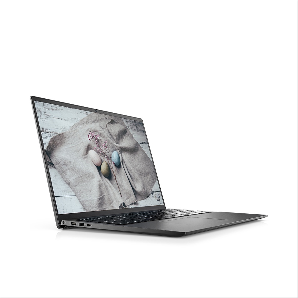 Máy tính xách tay/ Laptop Dell Vostro 5620 (70282719) (i5-1240P) (Xám) - Bảo hành 12 tháng