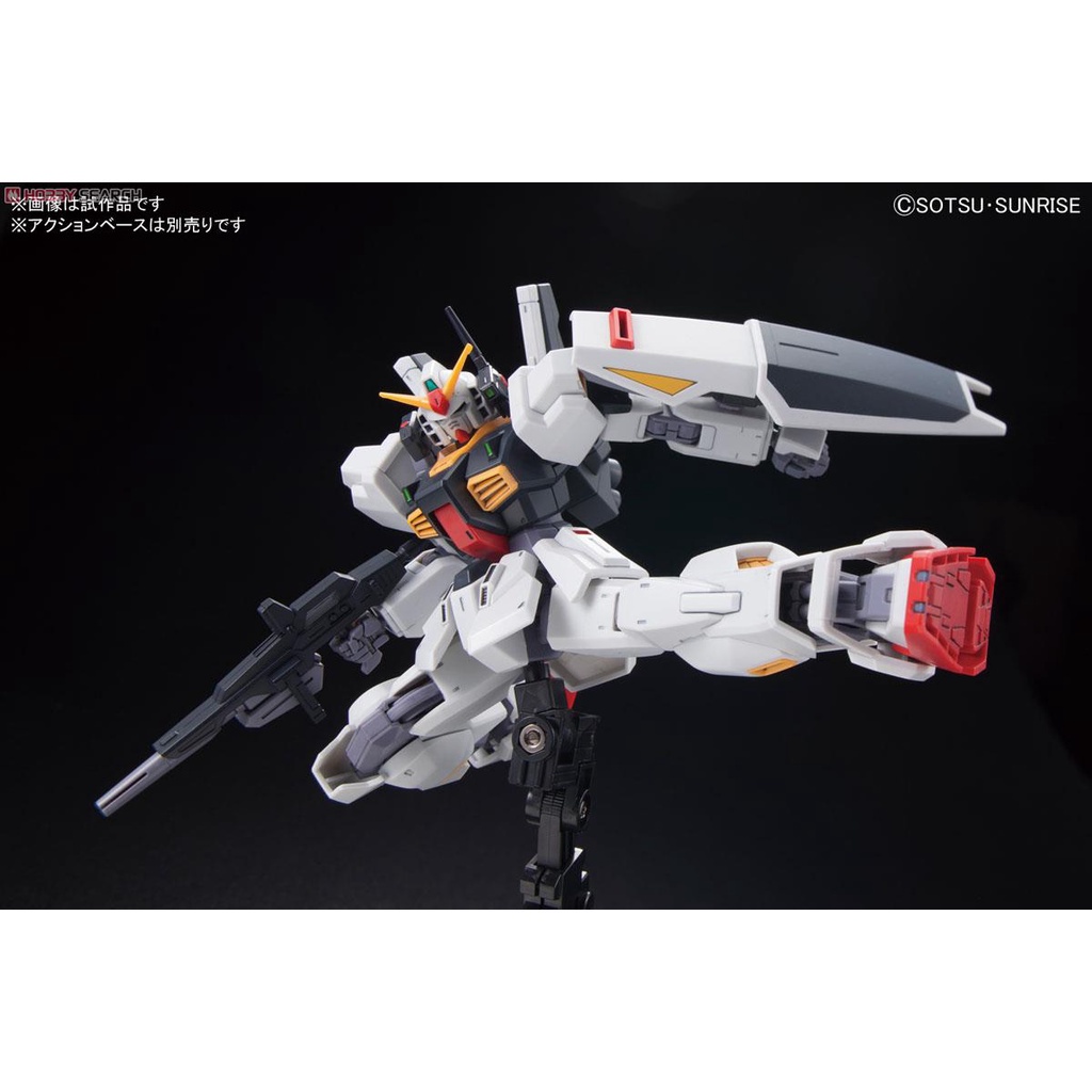 Mô hình lắp ráp Gundam HG UC 1/144 Gundam Mk 2 - AEUG