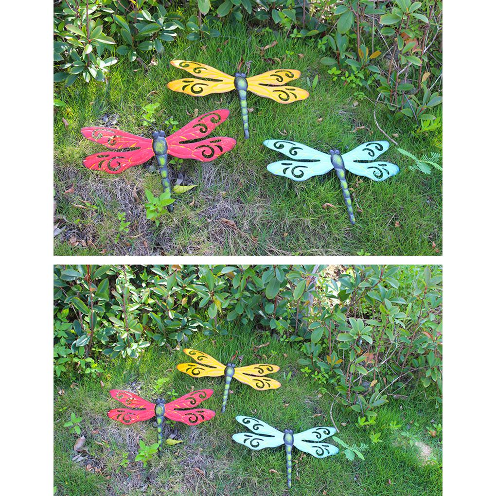 Mô Hình Điêu Khắc Treo Tường Trang Trí Trong Nhà / Ngoài Trời