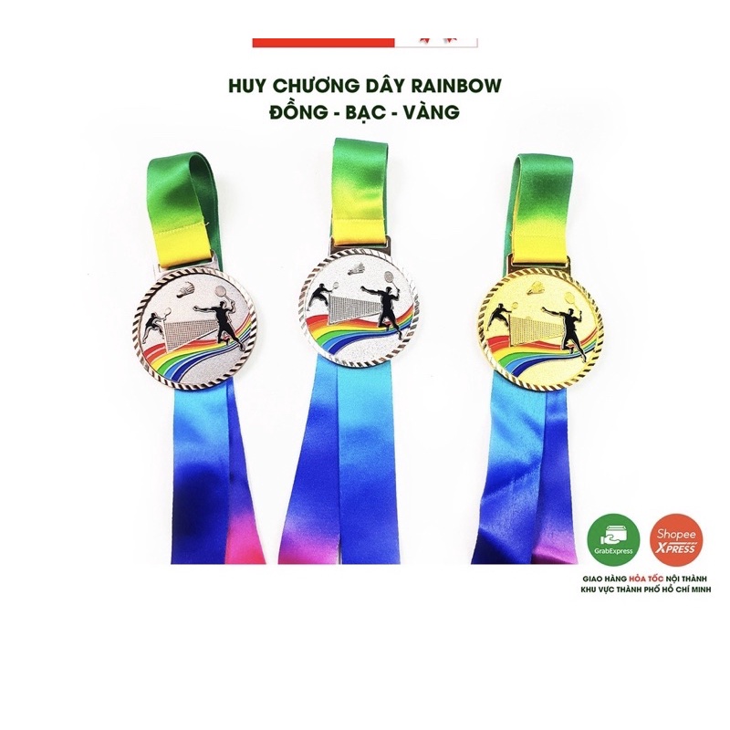 Huy chương bóng đá