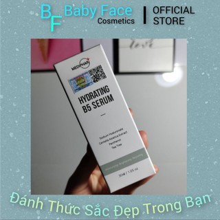 Serum Mediphar Serum B5 30ml