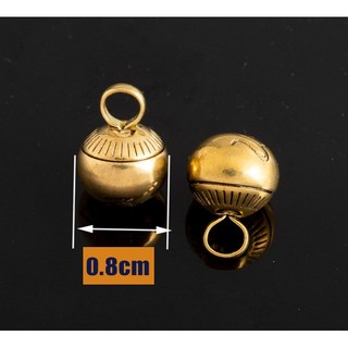 Móc treo 12 con giáp đồng