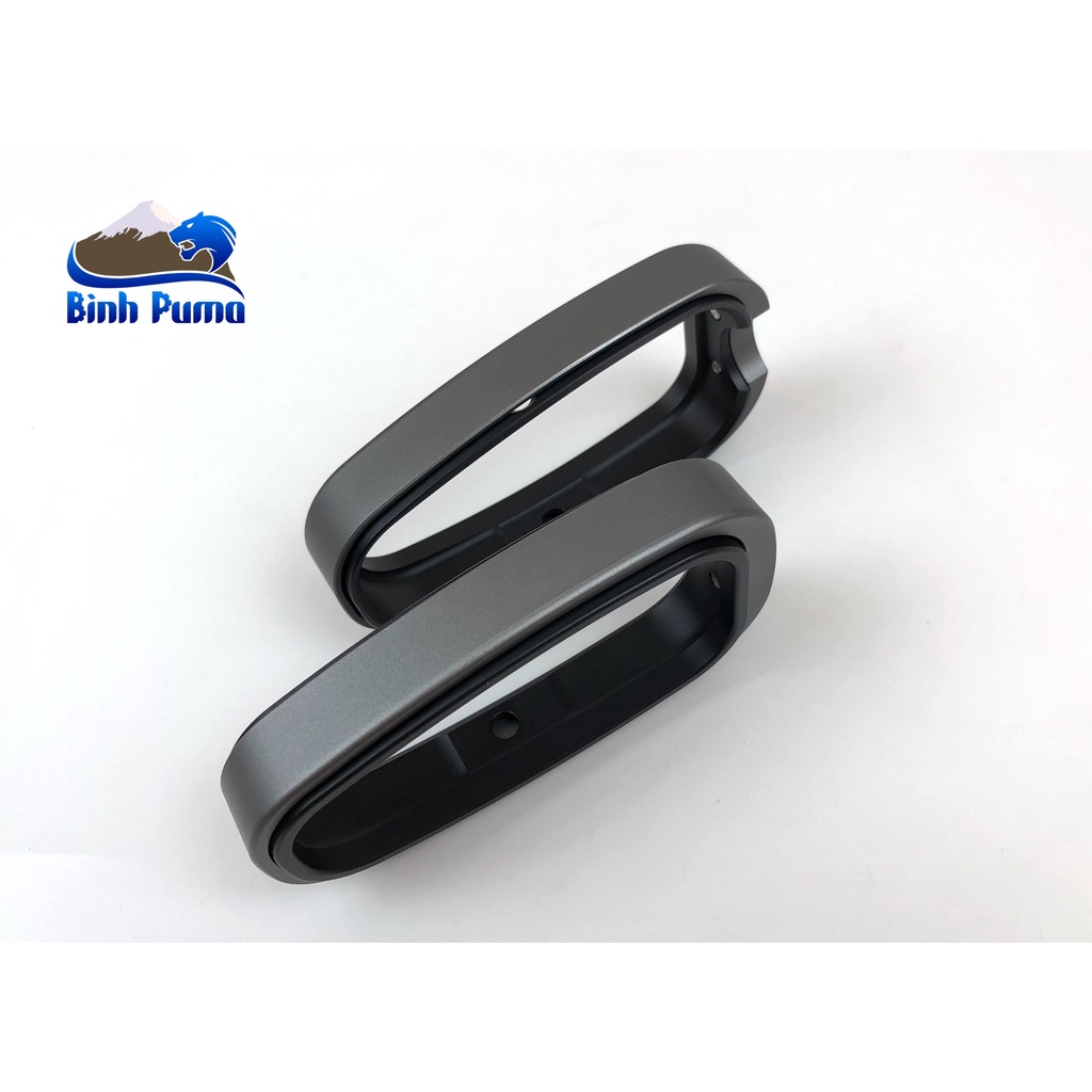 Bộ ốp gác chân trước BIKERS cho Cub125.