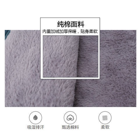 Áo Khoác Mùa đông Phiên Bản Hàn Quốc, Áo Phao Bé Trai Chống Rét Lót Lông Bên Trong Siêu ấm 2023