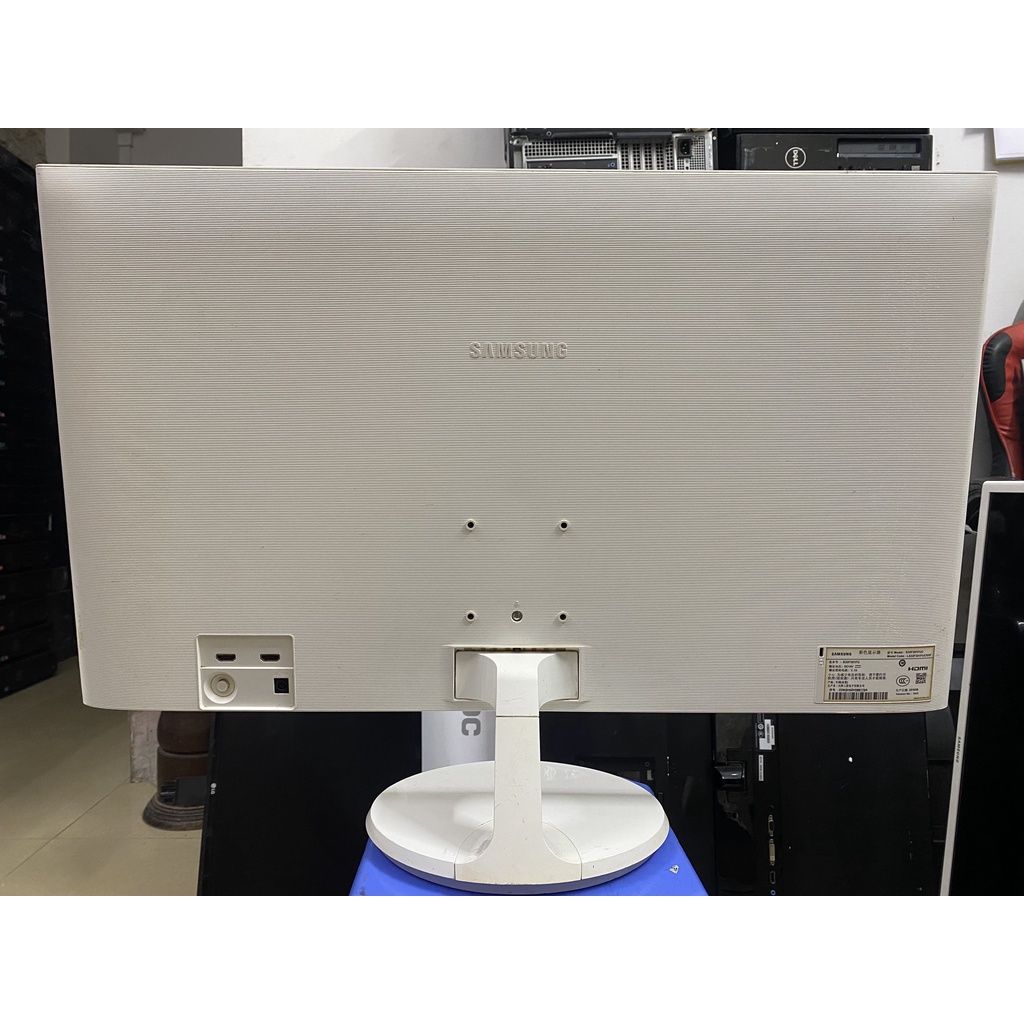 Màn hình 32 inch Samsung 32F351 Phẳng Led đẹp như mới giá rẻ