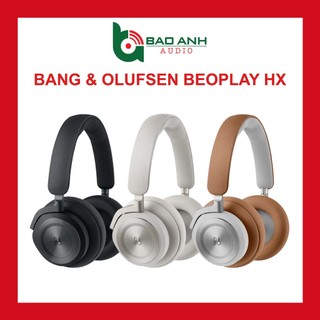 Tai nghe bang & olufsen beoplay hx chính hãng