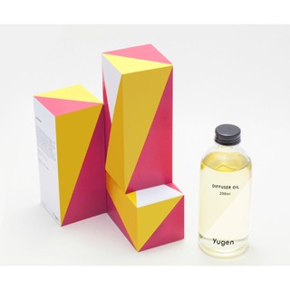 Tinh dầu thơm phòng 200ml yugen / mùi hương: inspire - yugen vietnam