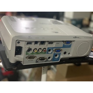 Máy Chiếu Epson PowerLite X27 Siêu Đẹp