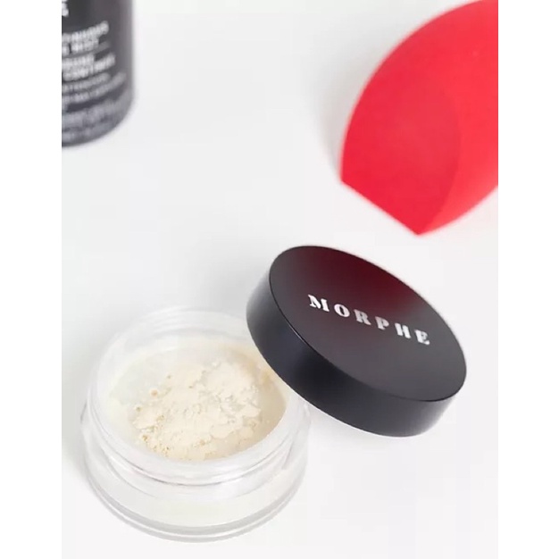 Set 3 món makeup Morphe