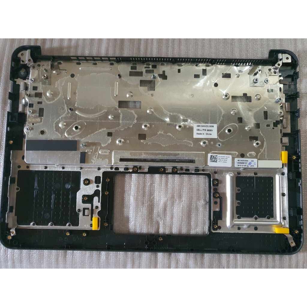 Vỏ Laptop Dell Latitude 3380 3390