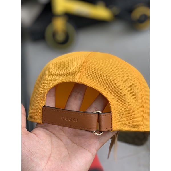 Nón Ggc Love Like Au