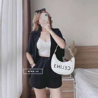 SET VEST NGẮN 2 MÓN BIGSIZE 60-100KG