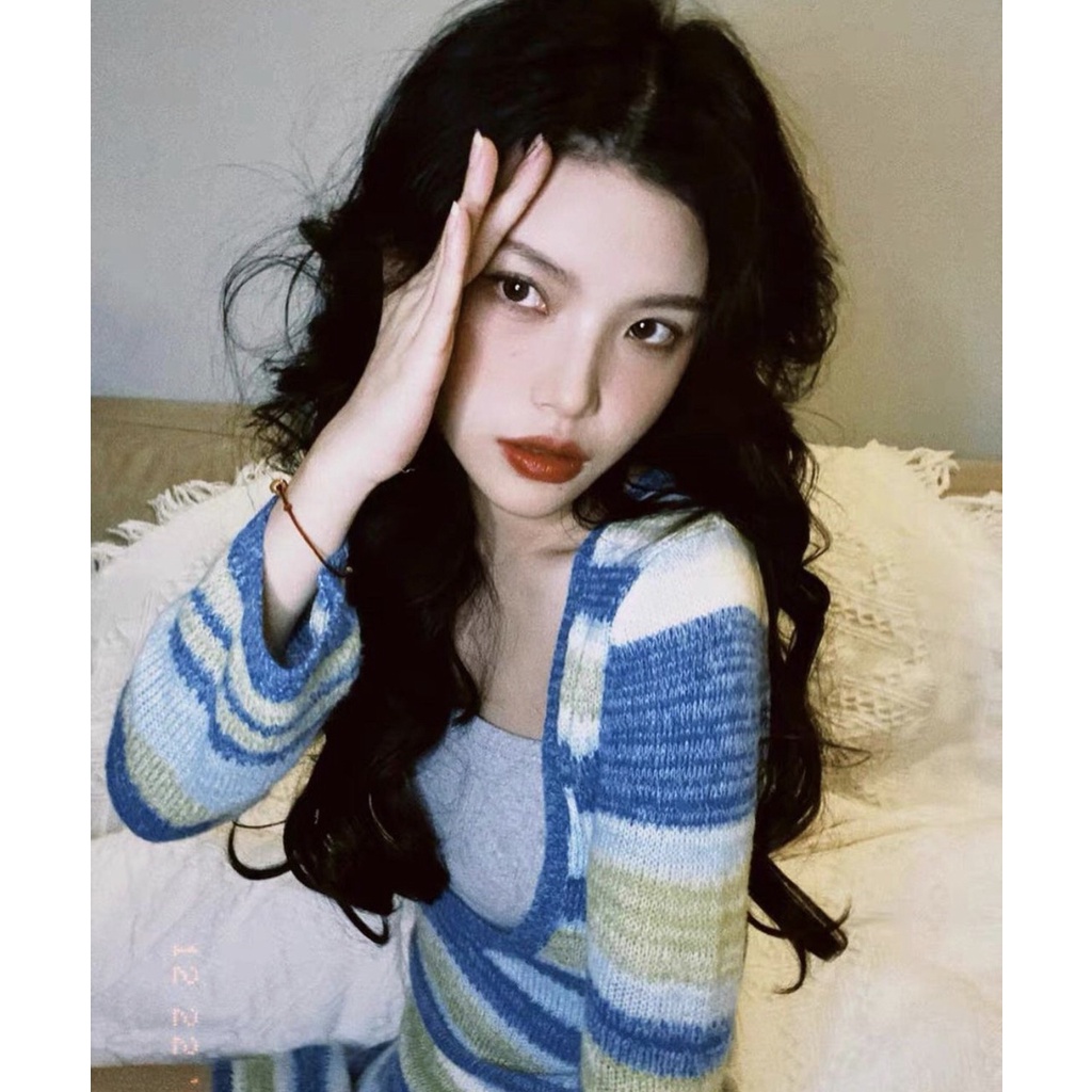 -  Quà tặng sinh nhật,bạn gái,cho nữ,tết Quà tặng sinh nhật,bạn gái Đầm dệt kim