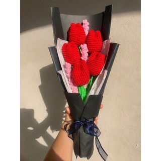 Hoa Len Tulip