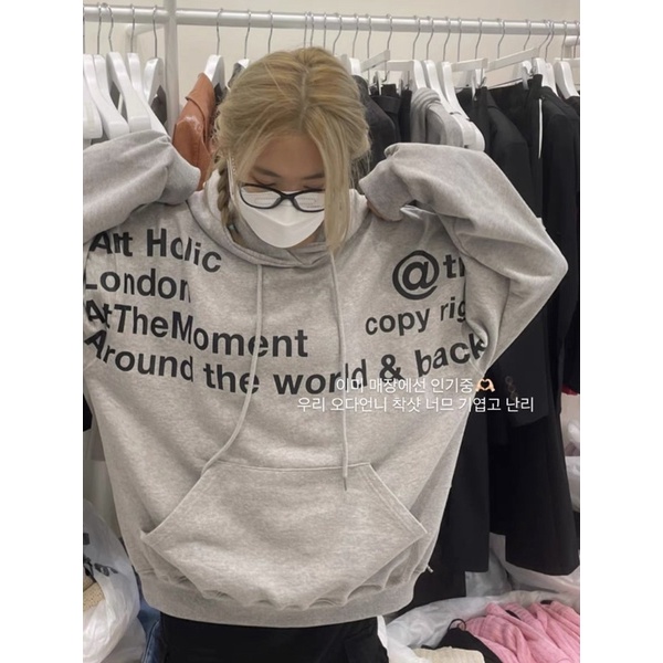 @ EIHEY @ HODIE CHỮ IN PHONG CÁCH HÀN QUỐC - HODIE TỐI GIẢN “ FOLLOW NHẬN SIÊU ƯU ĐÃI “.