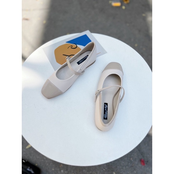 Giày bệt mã 5400