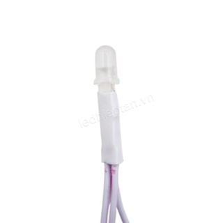 Bịch led ruồi 12v TRẮNG - 1000 Bóng LED
