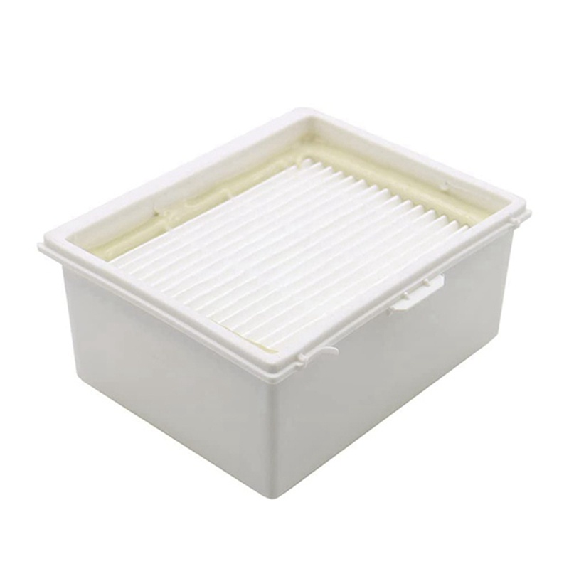 Set 2 Bộ Lọc HEPA Chuyên Dụng Cho BOSCH GL-10 GL-40 BGL32235 BGL3223501 Bgl32400 WBBZ156H, Phụ Tùng Thay Thế 00576833