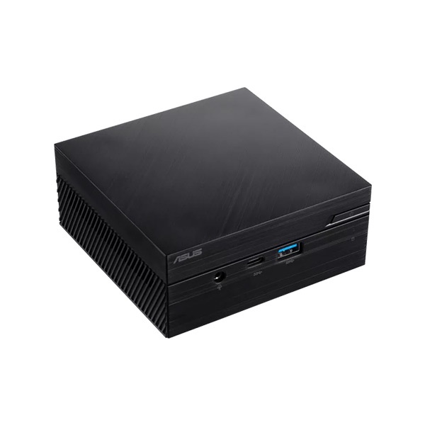 Máy Tính Đồng Bộ - Mini PC ASUS PN51-S1-B-B5201MV | RYZEN 5 5500U | Chính Hãng Mới 100% | Bảo Hành 3 năm | BigBuy360 - bigbuy360.vn