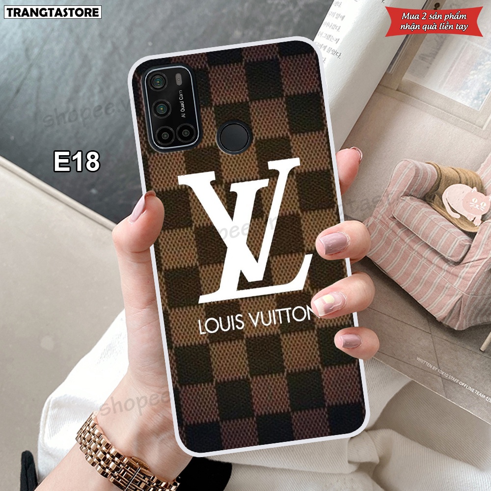 Ốp lưng dẻo trong Vsmart Joy 4 - Live 4 - Star 5 in hình chất lượng - trend